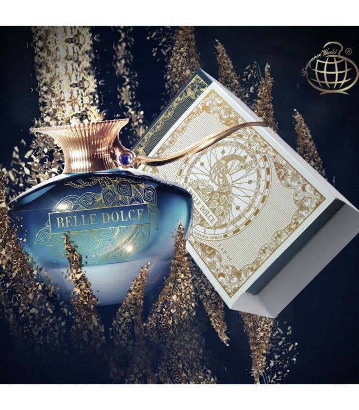 Perfume Belle Dolce