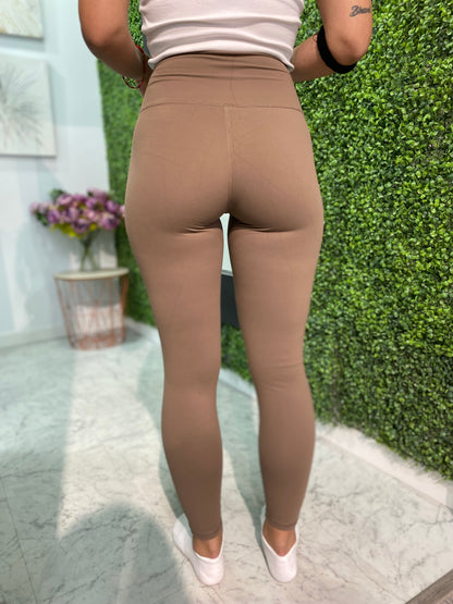 Leggins guante efecto melocotón reductores leguins guante viral