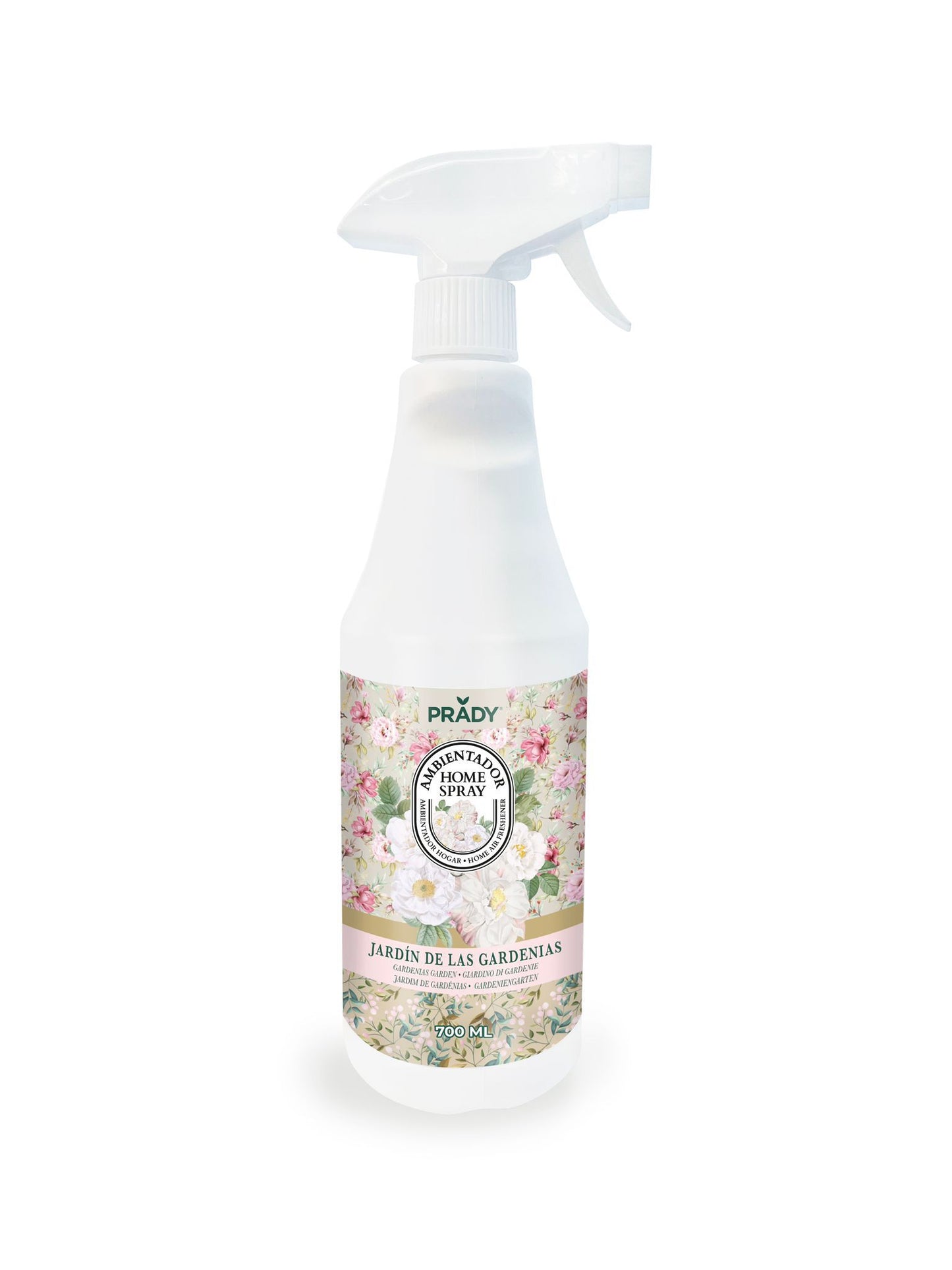 Ambientador Prady 700ml jardín de Gardenia