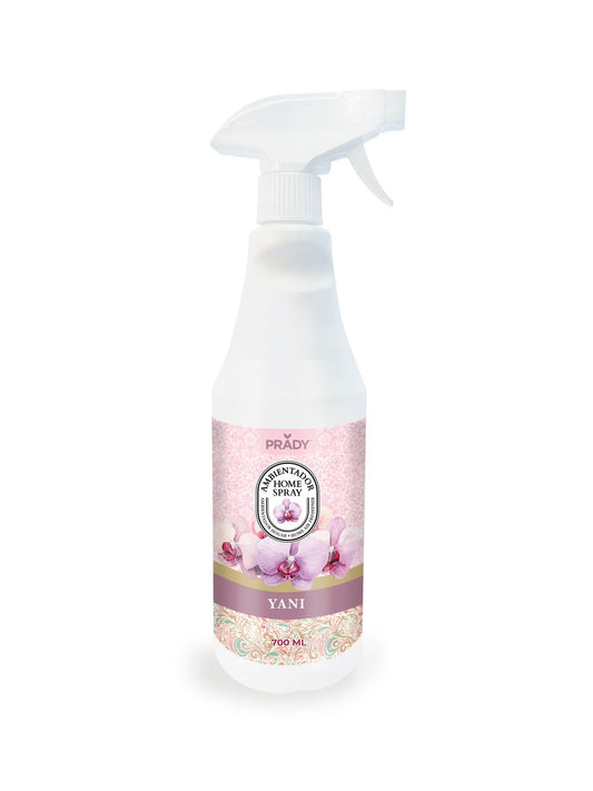 Ambientador Prady 700ml Yani