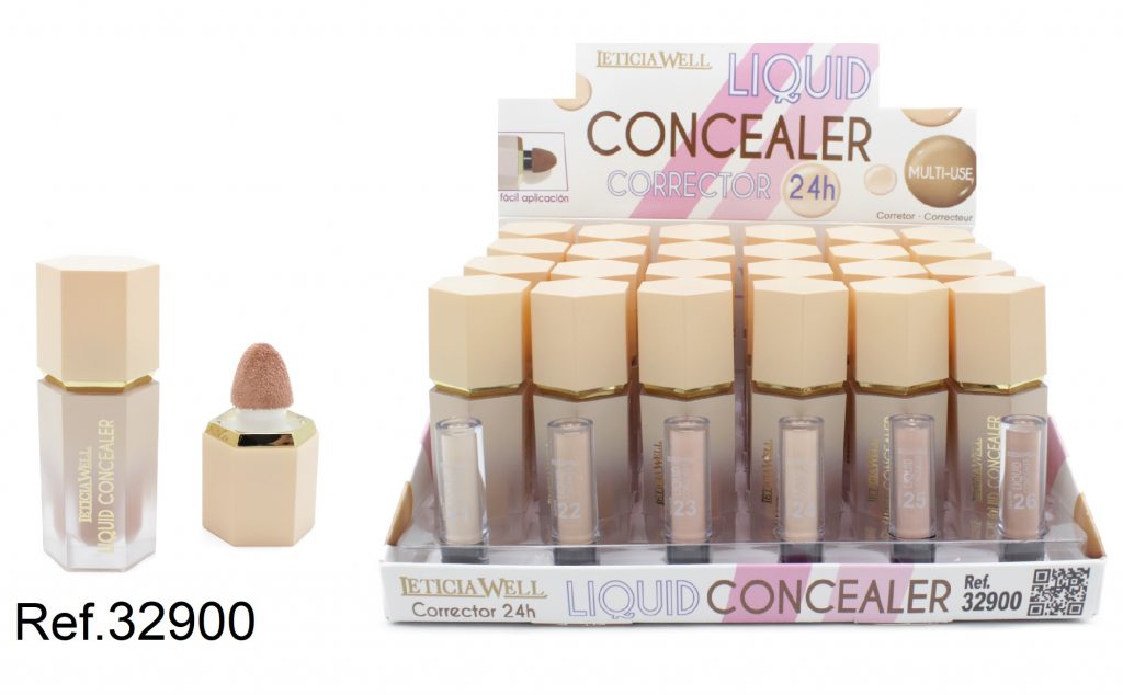 Corrector liquido