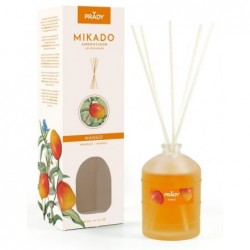 Ambientador Prady Mikado Mango