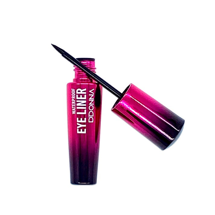 EYELINER LIQUID WATERPROOF