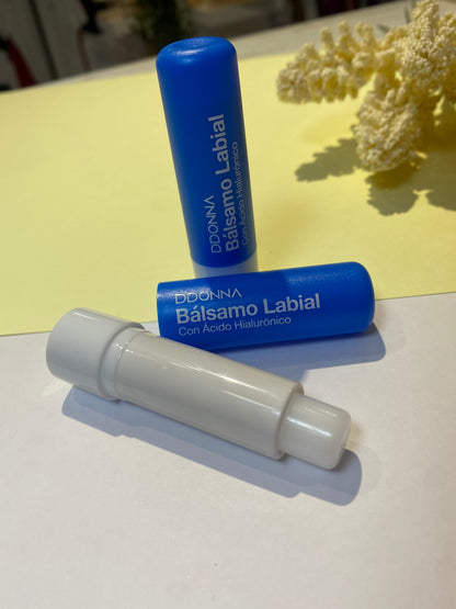 Reparador labial con ácido hialuronico Ddonna